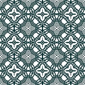 patrón sin costuras fondo simple con elementos geométricos vector