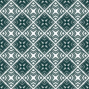 patrón sin costuras fondo simple con elementos geométricos vector