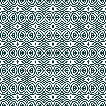 Seamless Pattern. Simple background with geometric elements vector