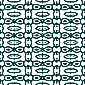 patrón sin costuras fondo simple con elementos geométricos vector