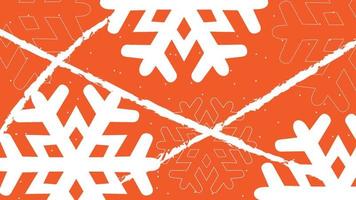 Snowflake background, christmas background, winter background, merry christmas, snow background vector