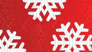 Snowflake background, christmas background, winter background, merry christmas, snow background vector