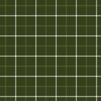 Tattersall plaid seamless surface pattern vector