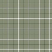 Tattersall plaid seamless surface pattern vector