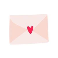 Subscribe to newsletter. Vector illustration for online marketing and business. Open envelope with letter on phone. Sign up to mailing list. Web Vector Illustrations