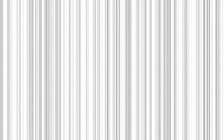 Abstract white and gray color background, texure pattern, barcode, modern striped. 3D Render illustration. photo