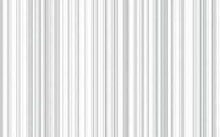 Abstract white and gray color background, texure pattern, barcode, modern striped. 3D Render illustration. photo