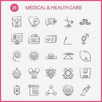 Medical And Health Care Hand Drawn Icon for Web Print and Mobile UXUI Kit Such as Medical Tool Scissor Tool Tools Scissor Projector Health Pictogram Pack Vector