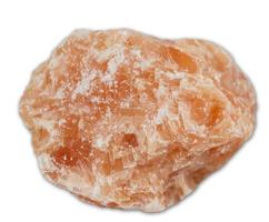 Sunstone mineral specimen photo