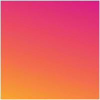 Abstract gradient blue background vector