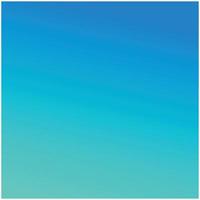 Abstract gradient blue background vector