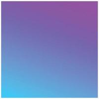 Abstract gradient blue background vector