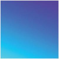 Abstract gradient blue background vector