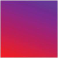Abstract gradient blue background vector