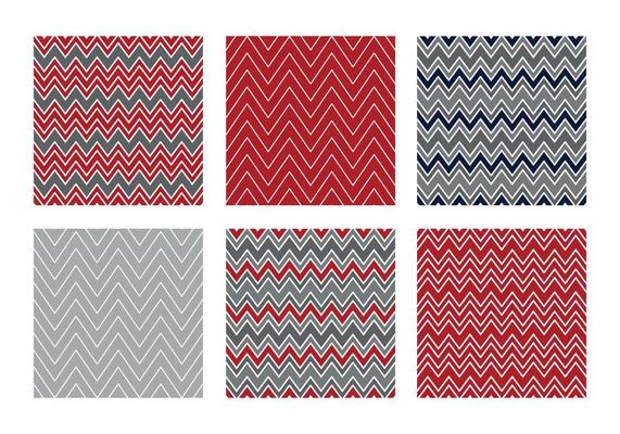 Christmas classical patterns