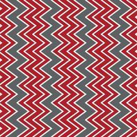 Christmas festive pattern vector