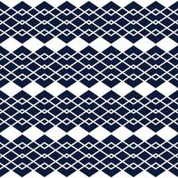 Christmas festive pattern vector