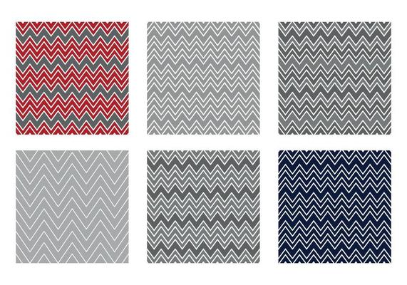 Christmas classical patterns