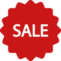 Sale tag icon, Shop icon set. png