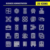 Business Line Icon Pack For Designers And Developers Icons Of Gaming Puzzle Business Business Cog Gear Optimization Mobile Vector