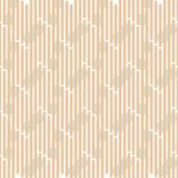 abstract pattern of geometric shapes stripes circles for winter banner packaging vector
