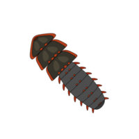 ícone de besouro trilobita png