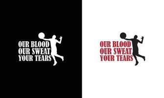 Volleyball Quote T shirt design, typography vector