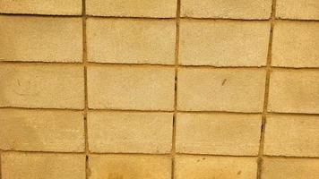 abstract background with rustic orange terracotta texture photo