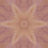 Abstract kaleidoscope background. Beautiful kaleidoscope seamless pattern. Multicolor mosaic texture. Seamless kaleidoscope texture. Unique kaleidoscope design vector
