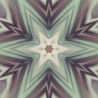 Abstract kaleidoscope background. Beautiful kaleidoscope seamless pattern. Multicolor mosaic texture. Seamless kaleidoscope texture. Unique kaleidoscope design vector