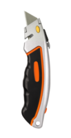 utility knife isolated png