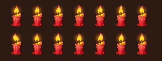 Fire Animation Vector Art, Icons, and Graphics for Free Download