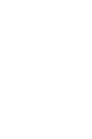 A silhouette of snowman. png