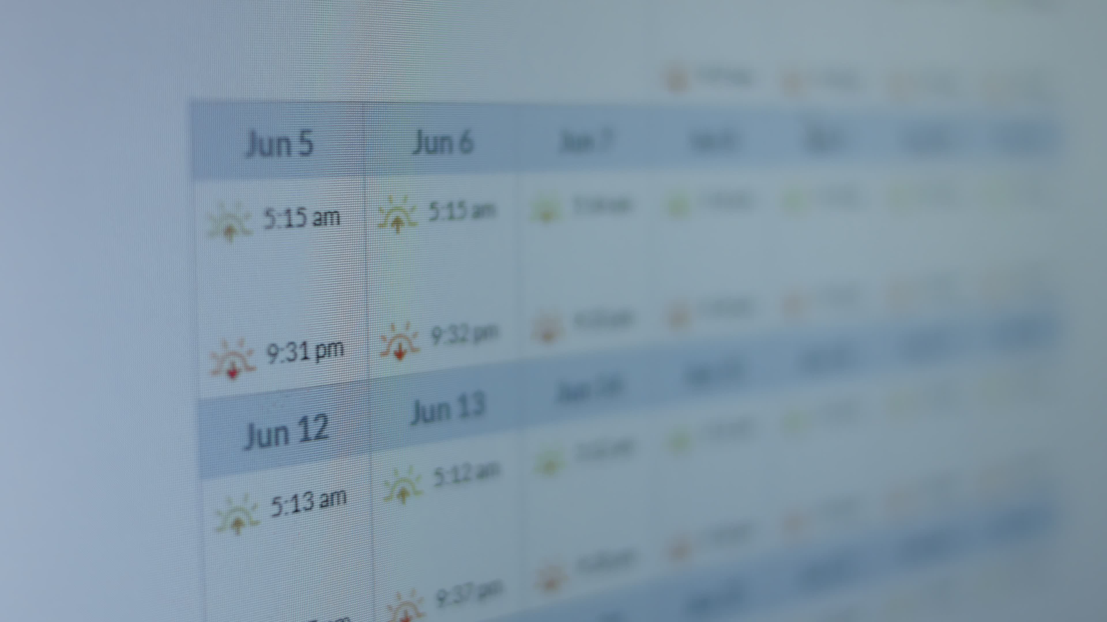 World map with different targets for cyber attack. Hacking and