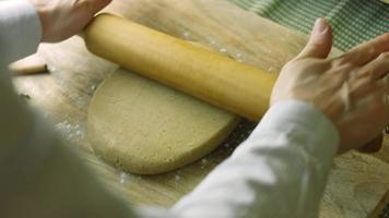 Knead the dough. Ingredients for the dough . The BEST homemade Gingerbread Cookie