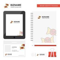 Spider web and spider Business Logo Tab App Diary PVC Employee Card and USB Brand Stationary Package Design Vector Template