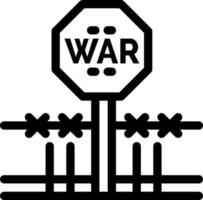 combate conflicto ocupación militar ocupar azul y rojo descargar y comprar ahora plantilla de tarjeta de widget web vector