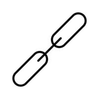 Link Building Vector Icon