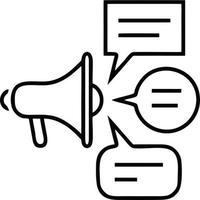 Speaker sound icon symbol on the white background vector