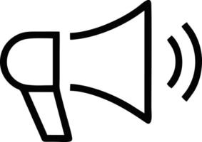 Speaker sound icon symbol on the white background vector