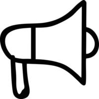 Speaker sound icon symbol on the white background vector