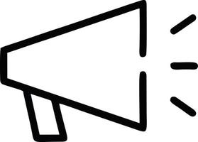 Speaker sound icon symbol on the white background vector