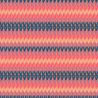 Seamless background with knitted patterns. Autumn knitting pattern. Fabric pattern for decorating autumn fashion. vector