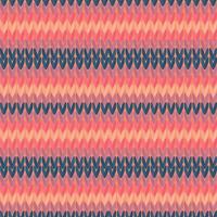 Seamless background with knitted patterns. Autumn knitting pattern. Fabric pattern for decorating autumn fashion. vector