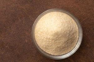 Onion Powder in a Bowl photo