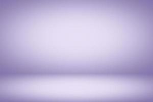 Digital Lavender Luxury Gradient Background with Spotlight, Suitable for Product Presentation Backdrop, Display, and Mock up. photo