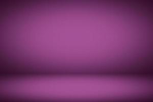 Phlox Luxury Gradient Background with Spotlight, Suitable for Product Presentation Backdrop, Display, and Mock up. photo