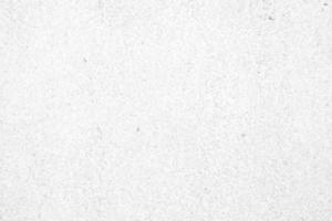 White Grunge Broken Concrete Ground Texture Background. photo