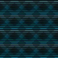 Design beautiful tartan pattern mixed stripes gradient. Background design for fabric , Banner, wallpaper, cloth, paper, pattern, curtain, kitchenware and room decorate. photo
