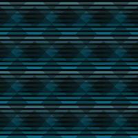 Design beautiful tartan pattern mixed stripes gradient. Background design for fabric , Banner, wallpaper, cloth, paper, pattern, curtain, kitchenware and room decorate. photo